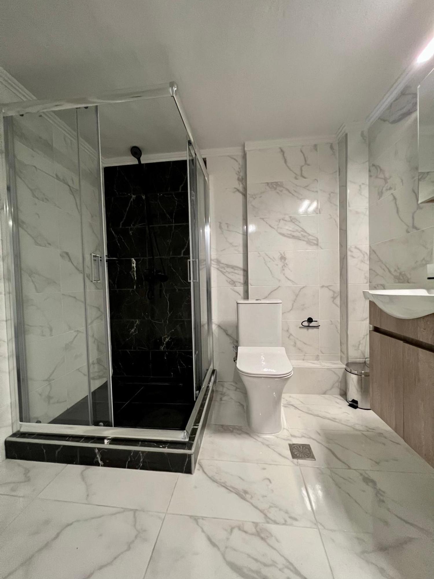 3C Apartment Aleksandropolis Zewnętrze zdjęcie