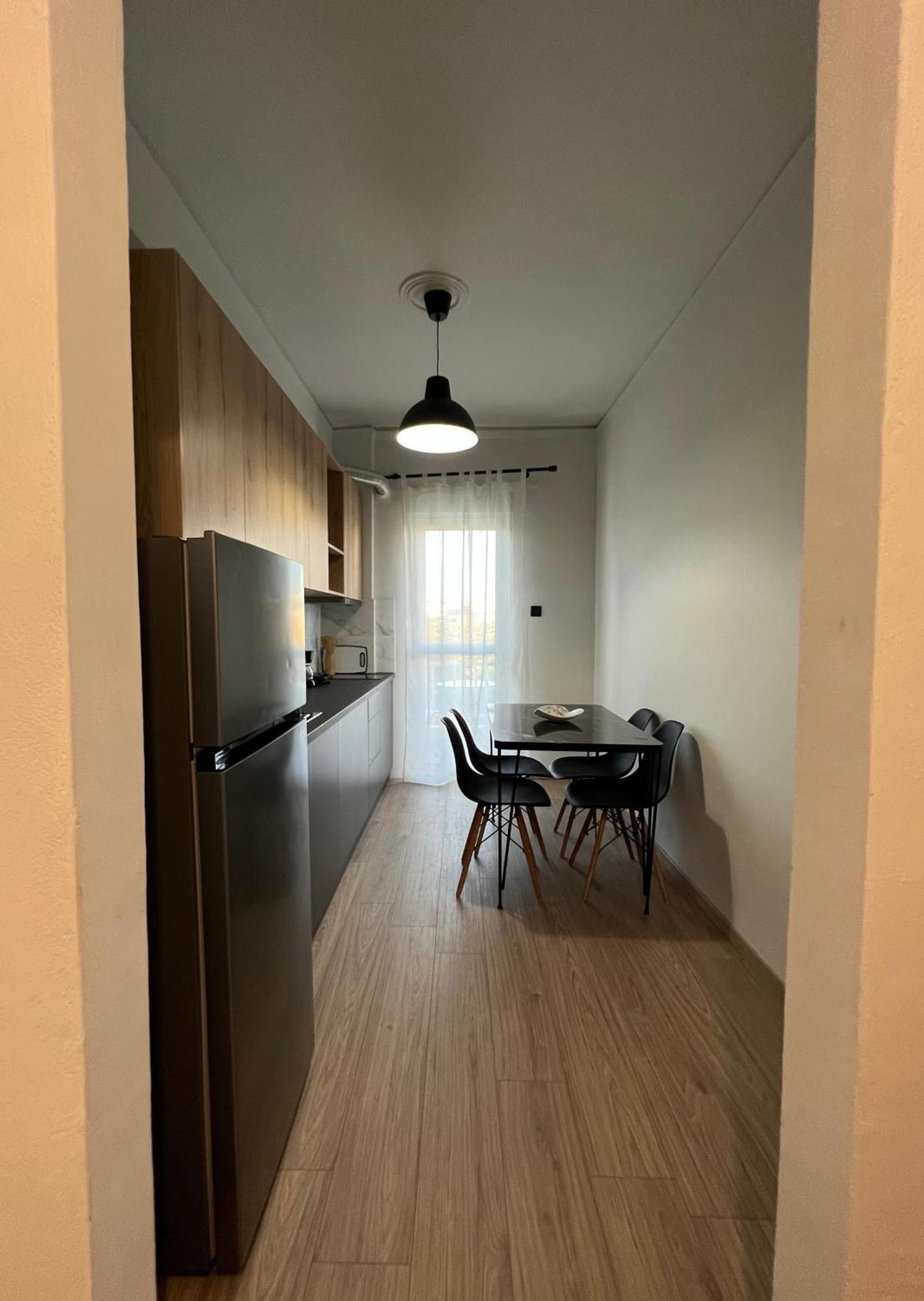 3C Apartment Aleksandropolis Zewnętrze zdjęcie