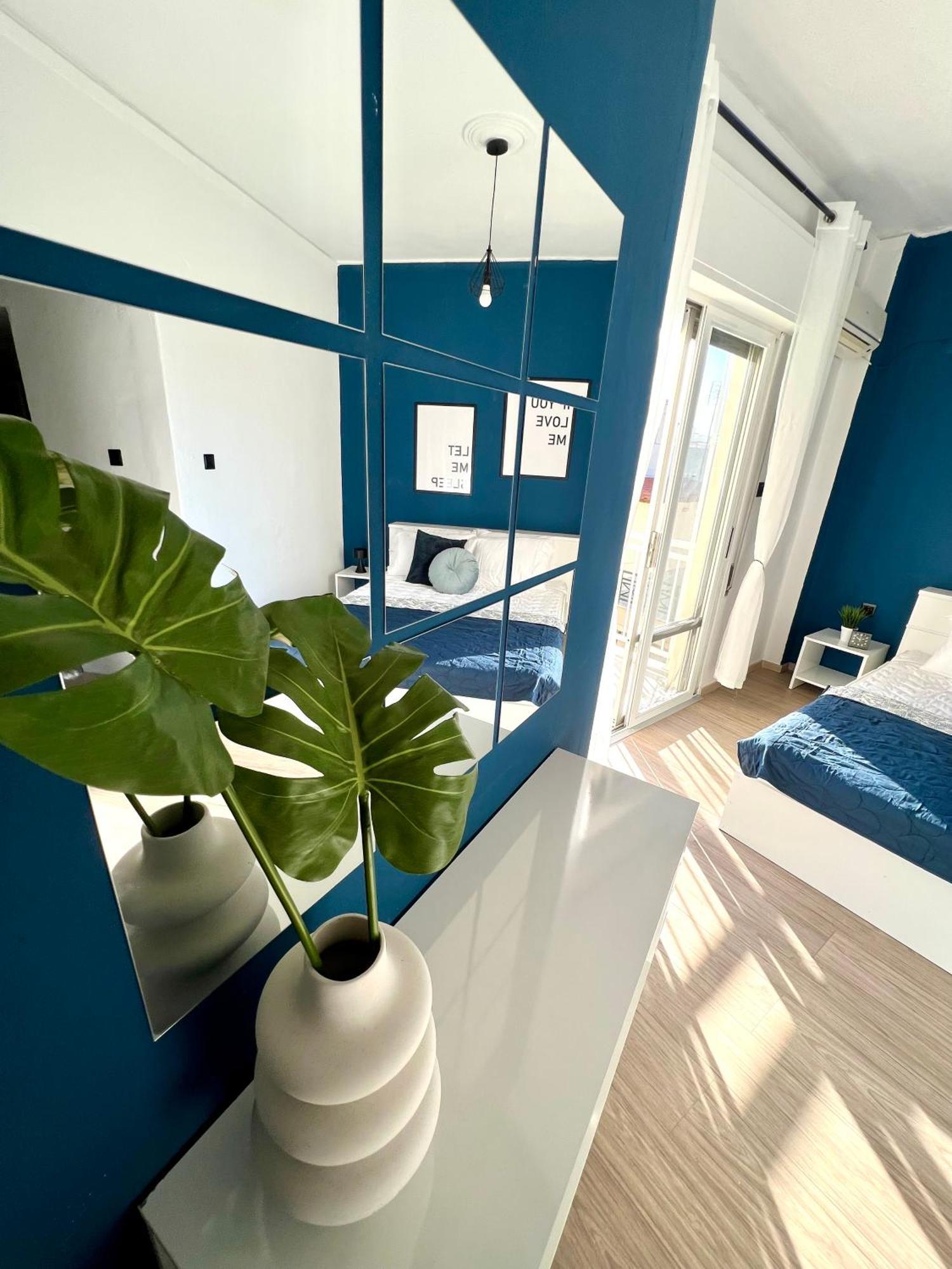 3C Apartment Aleksandropolis Zewnętrze zdjęcie