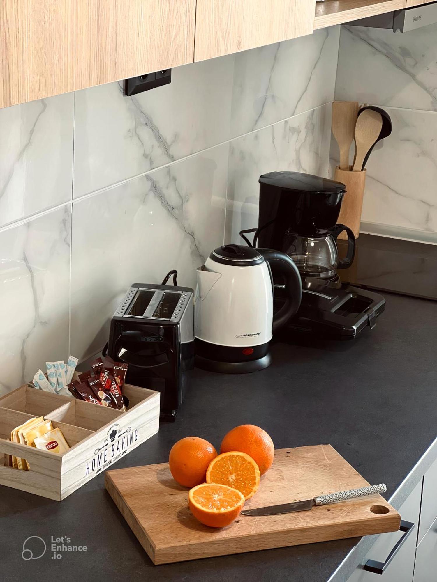 3C Apartment Aleksandropolis Zewnętrze zdjęcie