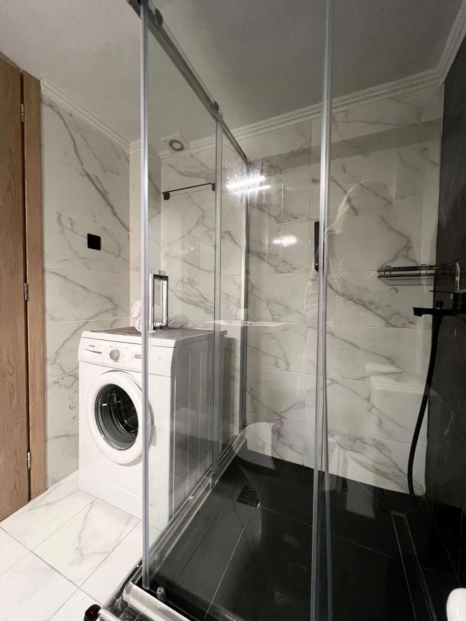 3C Apartment Aleksandropolis Zewnętrze zdjęcie